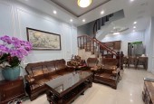 CHO THUÊ NHÀ LÀM VP, Ở HỘ GĐ, NHÓM 6 NGƯỜI PHỐ ĐẶNG XUÂN BẢNG, 40M2, 5 TẦNG, 6 NGỦ